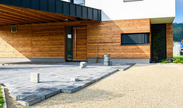 Professional Driveway Pavers in Walla Walla, WA
