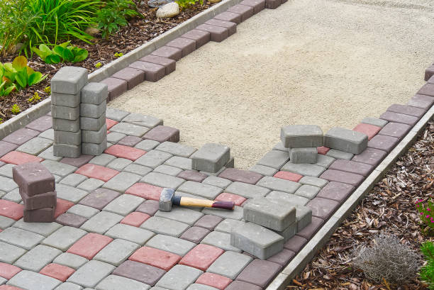  Lla Lla, WA Driveway Pavers Pros