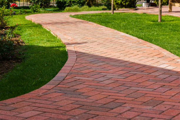 Best Affordable Driveway Pavers  in Lla Lla, WA