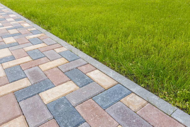 Best Concrete Paver Driveway  in Lla Lla, WA